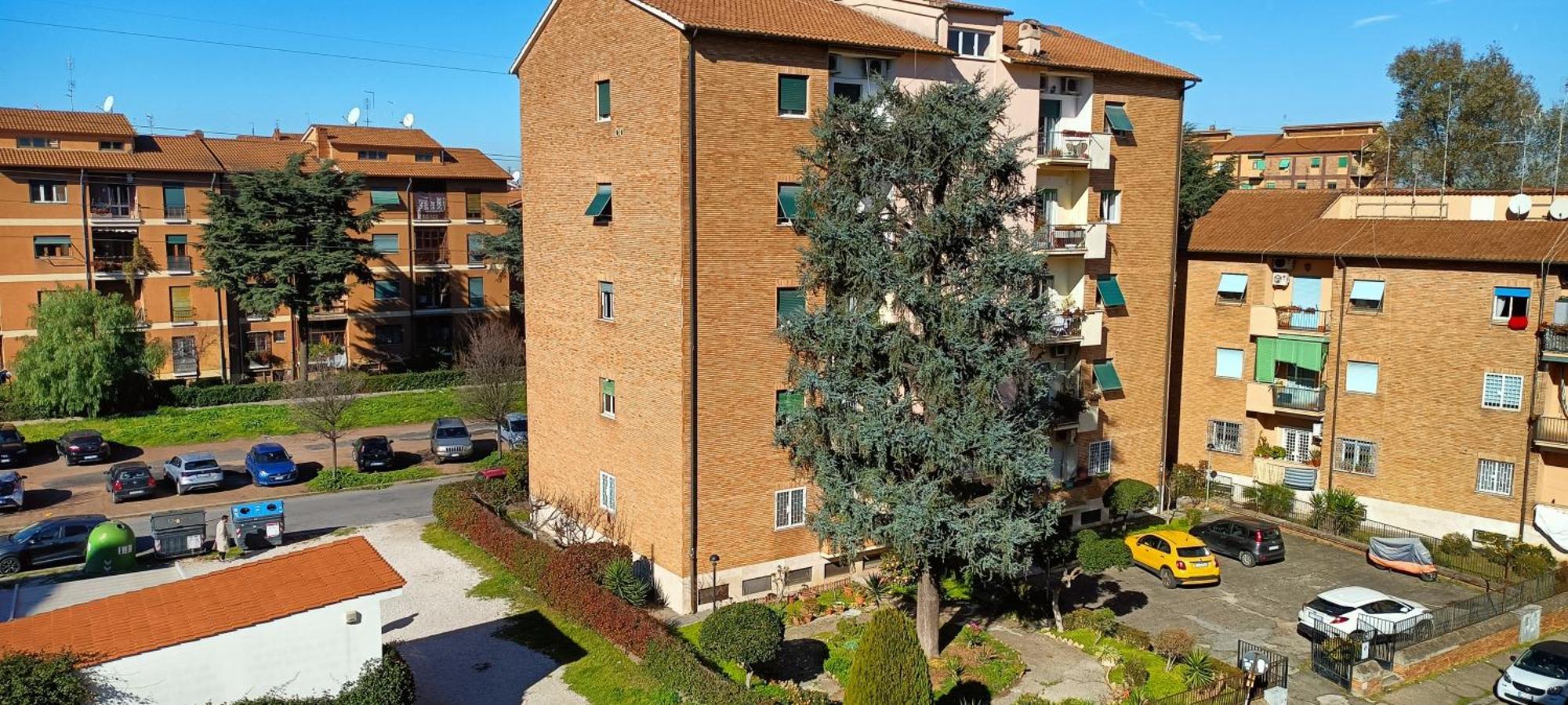 Casetta A Roma Cir 27426 Dış mekan fotoğraf